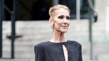 Céline Dion se sépare de sa propriété parisienne à un prix démesuré !