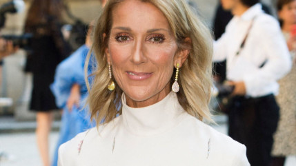 Céline Dion : son frère explique leur relation
