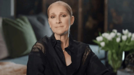 Céline Dion touchante dans ses vœux pour 2023 Céline Dion touchante dans ses vœux pour 2023