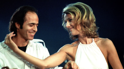 C&eacute;line Dion : un nouveau morceau avec Jean-Jacques Goldman sort dans quelques jours