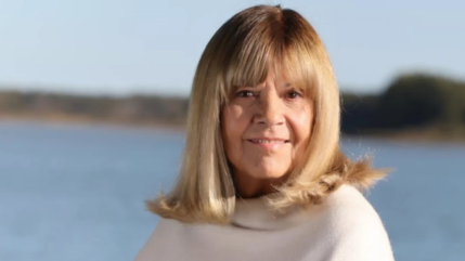 Chantal Goya : pourquoi elle a refus&eacute; de poursuivre sa carri&egrave;re au cin&eacute;ma