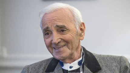 Charles Aznavour : ce titre connait une seconde jeunesse et explose aux Etats-Unis