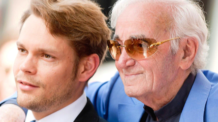 Charles Aznavour : son fils évoque l’héritage de la star française
