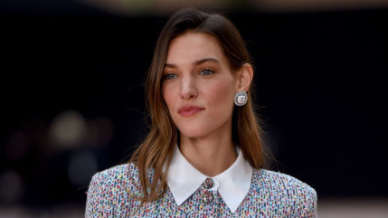 Charlotte Cardin r&ecirc;ve de chanter avec C&eacute;line Dion : "je l'ai d&eacute;j&agrave; rencontr&eacute;e..."