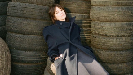 Charlotte Gainsbourg "choquée" par ce conseil de sa mère, Jane Birkin Charlotte Gainsbourg "choquée" par ce conseil de sa mère, Jane Birkin