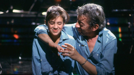 Charlotte Gainsbourg : "Des tas d'objets ont disparu" dans la maison de son père