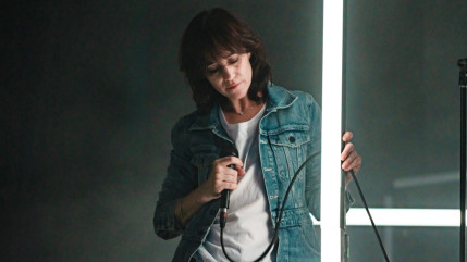 Charlotte Gainsbourg : "Pendant trente ans, j’entre dans la maison en pensant qu’il va revenir" Charlotte Gainsbourg : "Pendant trente ans, j’entre dans la maison en pensant qu’il va revenir"