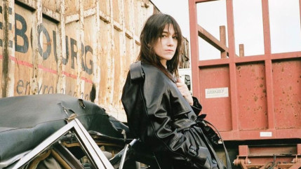 Charlotte Gainsbourg :  son dernier hommage à sa mère, Jane Birkin