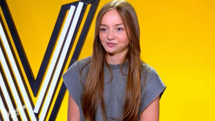 Charlotte (The Voice Kids) : apr&egrave;s son op&eacute;ration, elle pr&eacute;pare une grande surprise pour ses fans