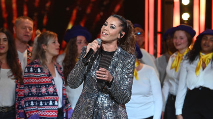 Chimène Badi : son album sur Edith Piaf réédité