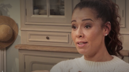 Chimène Badi raconte son combat contre la boulimie et l’anorexie