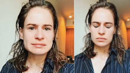 Christine and the Queens : "Allez-vous faire foutre !"