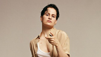 Christine and The Queens en état de choc après le cambriolage de son appartement !