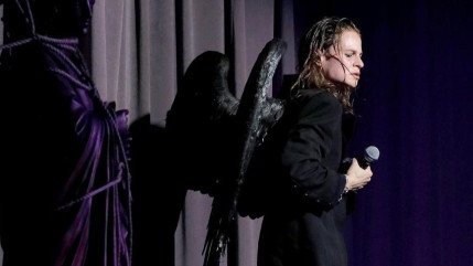 Christine and the Queens se confie sur l'annulation de sa tournée : "Je ne suis pas un vendu et un menteur"