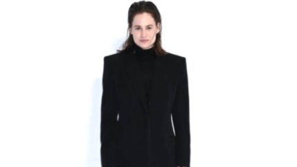 Christine and the Queens sort un single et pousse un coup de gueule