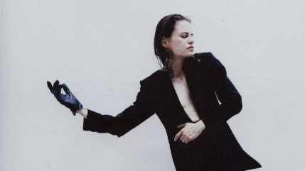 Christine and the Queens bientôt en concert à l'Olympia !