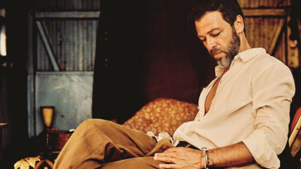 Christophe Maé n’est pas l’idole de ses enfants !