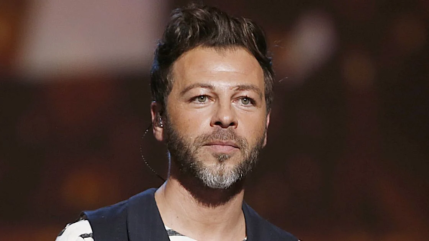 Christophe Maé se lance un défi inattendu !