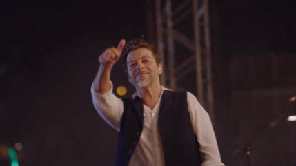 Christophe Maé snobé aux Victoires de la musique ? "Je m'en fous ! Je sais qui je suis"