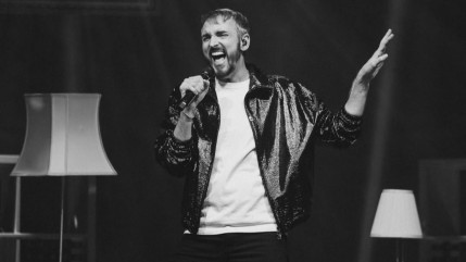 Christophe Willem a tout quitt&eacute; : cette d&eacute;cision radicale qui a chang&eacute; sa vie