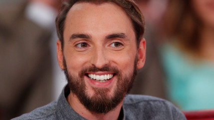 Christophe Willem : les producteurs de la "Nouvelle Star" ne voulaient pas de lui