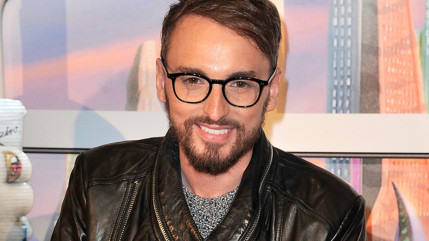 Christophe Willem préfère vivre à la campagne