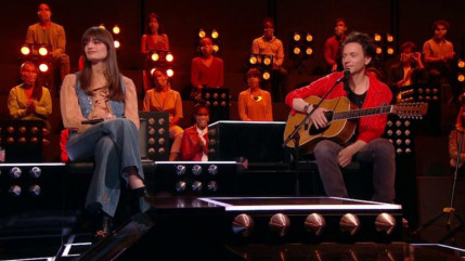 Clara Luciani : comment Raphaël et Benjamin Biolay l'ont aidé en début de carrière Clara Luciani : comment Raphaël et Benjamin Biolay l'ont aidé en début de carrière