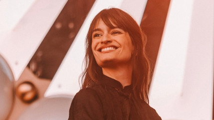 Clara Luciani parle de son lien particulier avec son staff ! Clara Luciani parle de son lien particulier avec son staff !