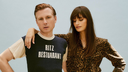 Clara Luciani : rares confidences sur sa vie amoureuse Clara Luciani : rares confidences sur sa vie amoureuse