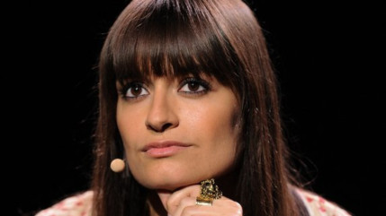 Clara Luciani : son grand père était une icône