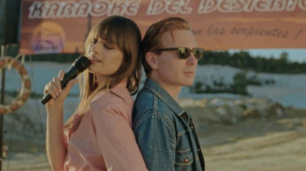 Clara Luciani : son mari réagit à leurs retrouvailles sur scène !