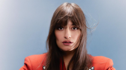 Clara Luciani va illuminer le cinéma français pour les fêtes de Noël ! Clara Luciani va illuminer le cinéma français pour les fêtes de Noël !