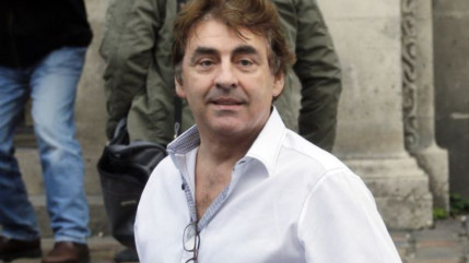 Claude Barzotti : Fréderic François lui rend un hommage émouvant !