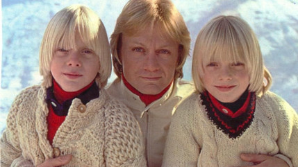 Claude Fran&ccedil;ois Jr. se confie sur sa famille et sa s&oelig;ur cach&eacute;e