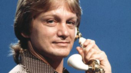 Claude Fran&ccedil;ois : A qui s'adresse son tube "Comme d'habitude" ?