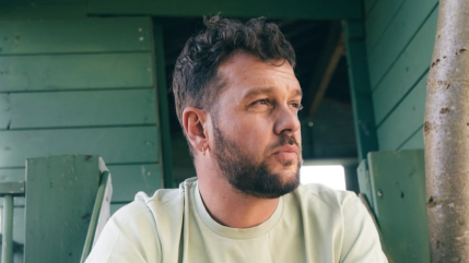 Claudio Capéo, bientôt de retour ? Il en dévoile un peu plus sur ses réseaux sociaux !