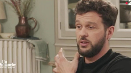 Claudio Capéo cash sur sa situation financière