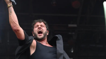 Claudio Capéo : il présente son nouveau single