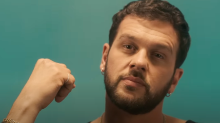 Claudio Capeo se confie sur sa dépression Claudio Capeo se confie sur sa dépression