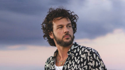 Claudio Capéo se livre sur sa dépression