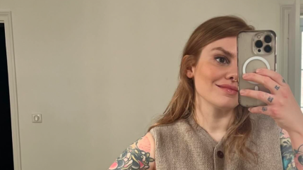 Cœur de Pirate va se marier !