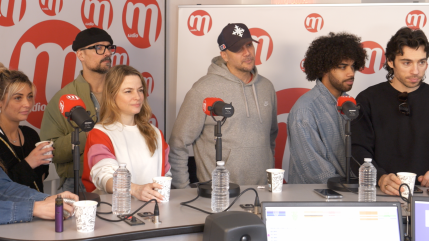 Comédie musicale - le concert : les coulisses de la création du spectacle