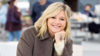 Coup d&rsquo;arr&ecirc;t pour Flavie Flament : France 3 supprime son &eacute;mission quotidienne
