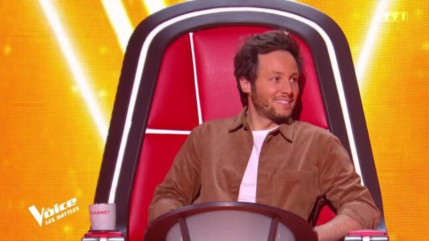 Coup de Tonnerre : Vianney devrait quitter son poste dans "The Voice"