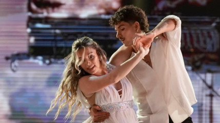 DALS : Entre Emma et Dorian Rollin, c'est la guerre !