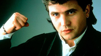 Daniel Balavoine : comment s'est-il veng&eacute; d'Eddie Barclay