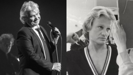 Daniel Guichard : comment il a vécu le jour de la mort de Claude François