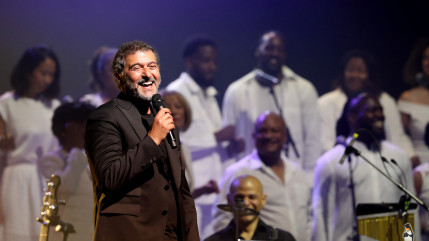 Daniel Lévi : le concert hommage annulé Daniel Lévi : le concert hommage annulé