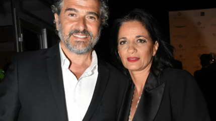 Daniel Lévi : sa veuve Sandrine fait d'émouvantes révélations