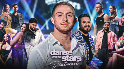 Danse avec les Stars d'Internet : Michou tease une saison 2 !